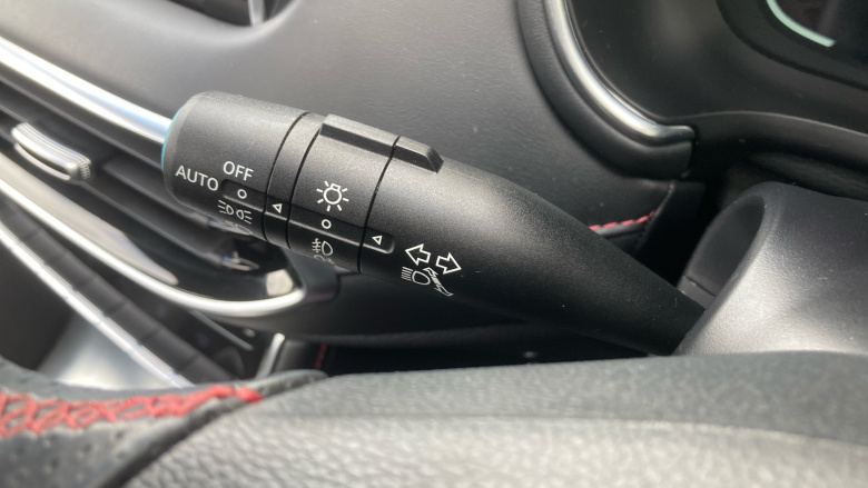 MG Hs 1.5 T-GDI Exclusive 5dr Petrol Hatchback